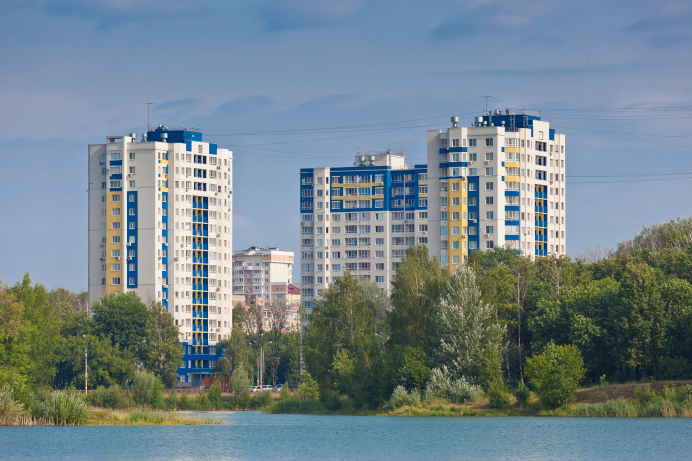 Квартиры в нижнем новгороде автозаводский